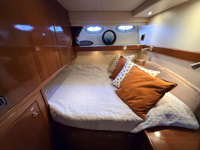 2007 Meridian Meridian 490 Photo 29 sur 44