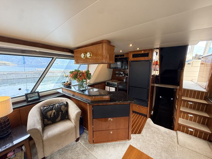 2007 Meridian Meridian 490 Photo 22 sur 44