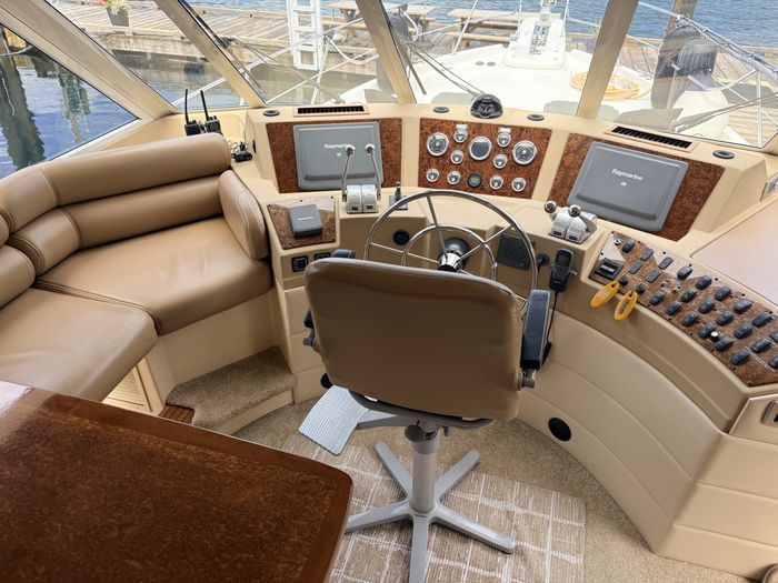 2007 Meridian Meridian 490 Photo 35 sur 44