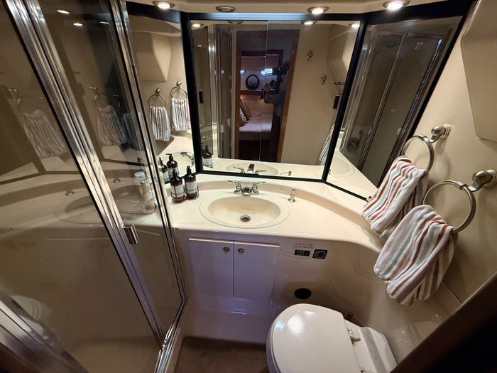 2007 Meridian Meridian 490 Photo 30 sur 44