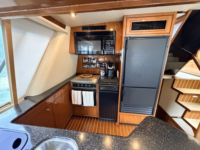 2007 Meridian Meridian 490 Photo 23 sur 44