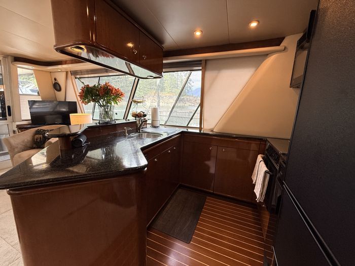 2007 Meridian Meridian 490 Photo 24 sur 44