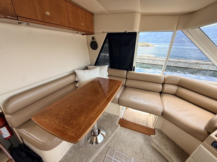 2007 Meridian Meridian 490 Photo 32 sur 44