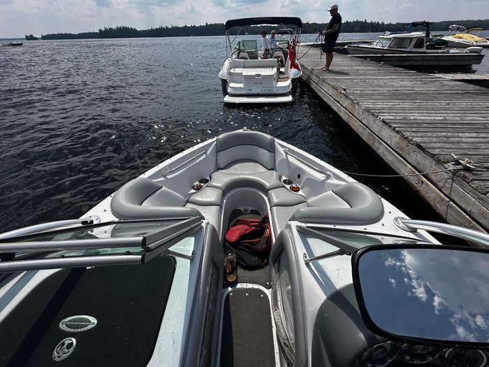 2007 Nautique SV 211 Photo 2 of 6