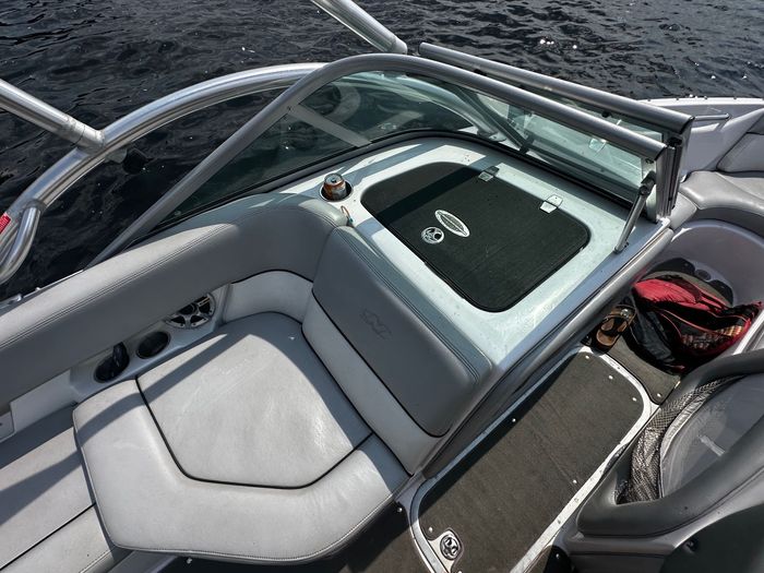 2007 Nautique SV 211 Photo 5 of 6