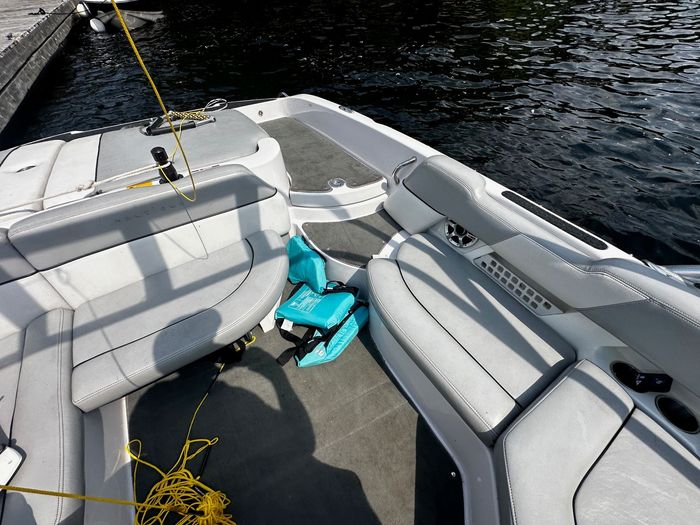 2007 Nautique SV 211 Photo 4 of 6