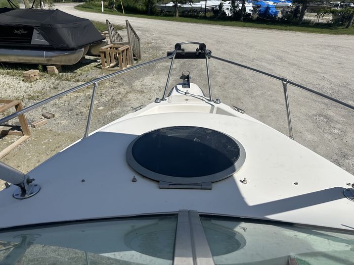 1999 Striper 2100 WA Photo 18 sur 18