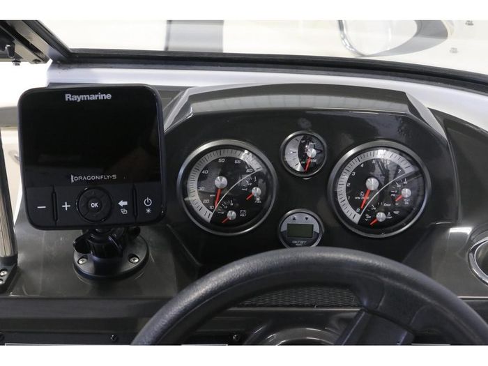 2018 Bayliner VR4 Photo 11 sur 19