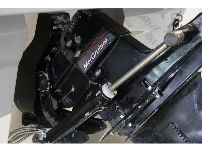 2018 Bayliner VR4 Photo 16 sur 19