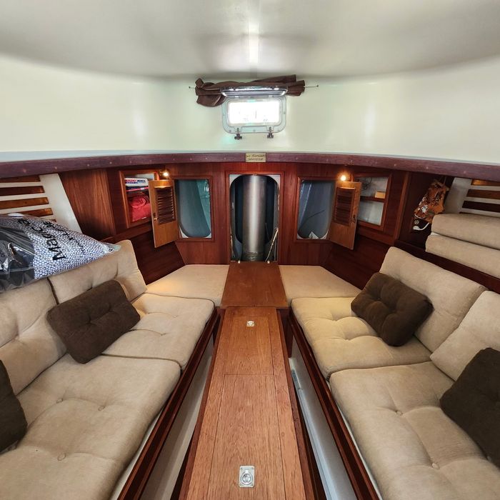 1980 Nonsuch 30 Classic Photo 5 of 12