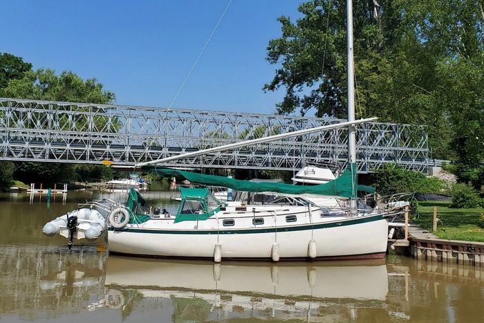 1980 Nonsuch 30 Classic Photo 1 of 12