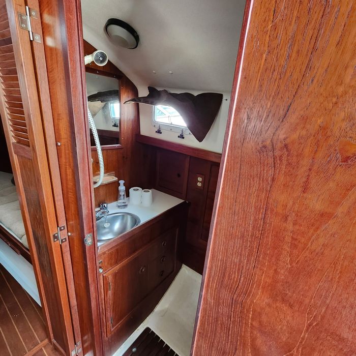 1980 Nonsuch 30 Classic Photo 9 of 12