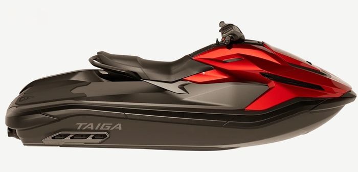 2026 Taiga Orca P2 Photo 10 of 10