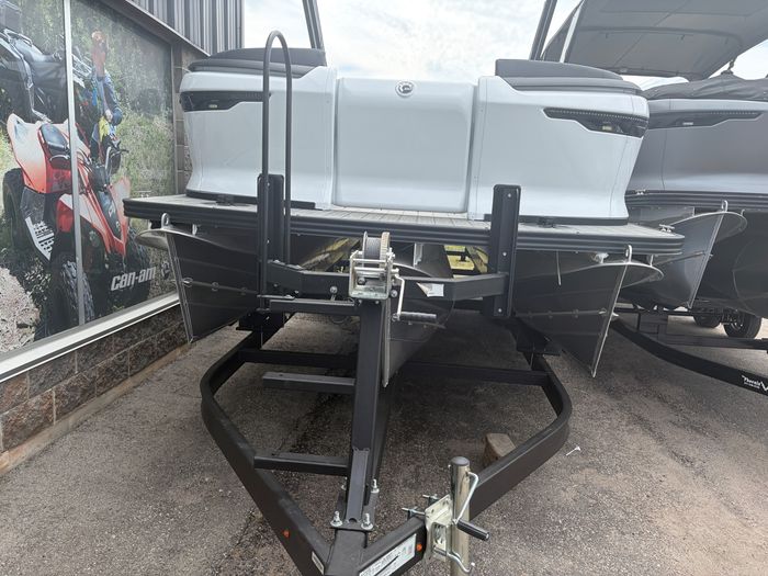 2025 Manitou Explore 24 Switchback Photo 15 sur 23