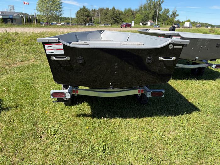 2024 Alumacraft V14 20" w/Floors Photo 3 of 8