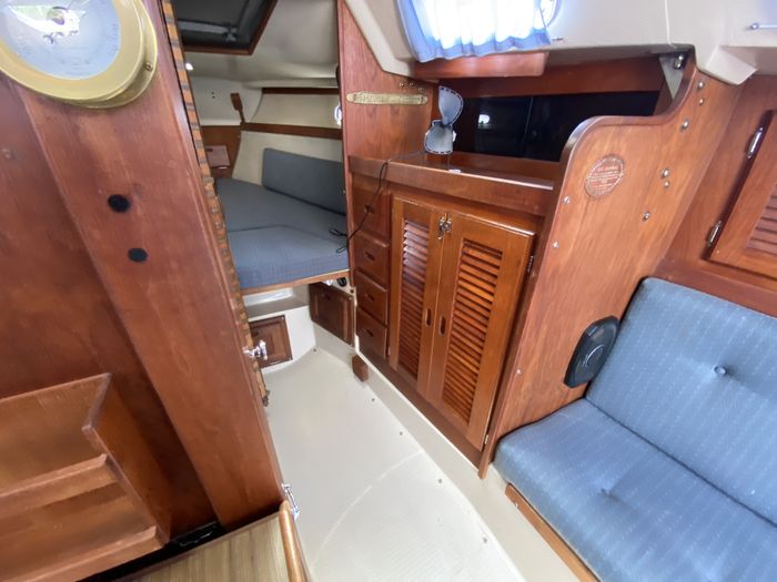 1984 Catalina Photo 40 of 69