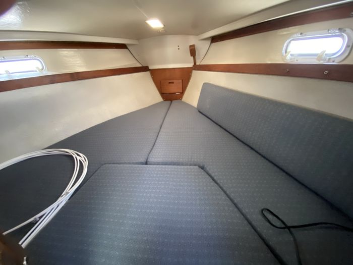 1984 Catalina Photo 42 of 69