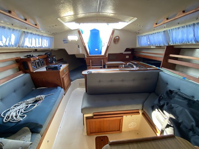 1984 Catalina Photo 46 of 69