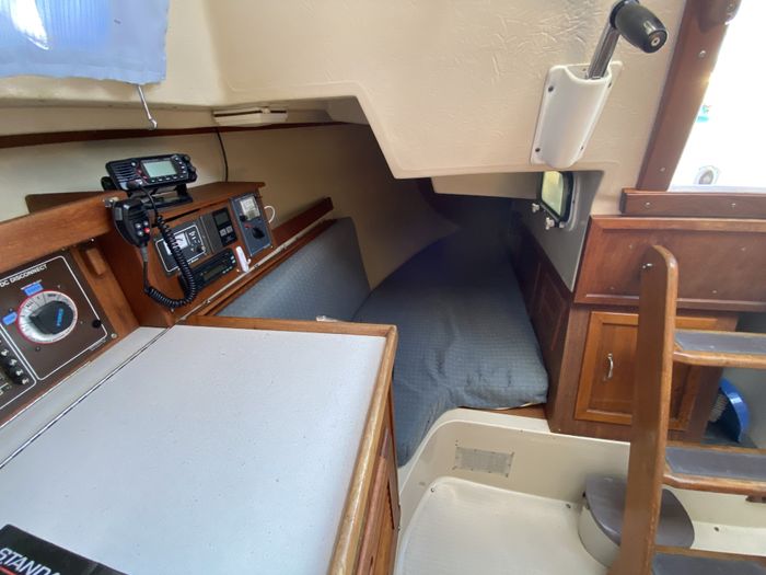 1984 Catalina Photo 47 of 69