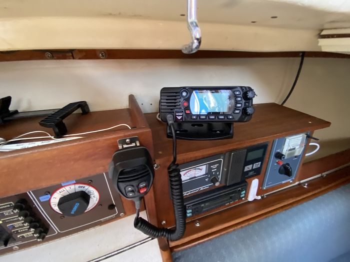1984 Catalina Photo 61 of 69
