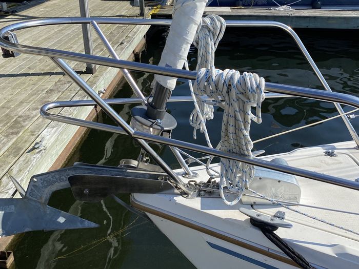 1984 Catalina Photo 10 of 69