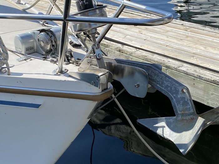 1984 Catalina Photo 12 of 69