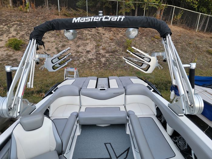 2016 Mastercraft X-STAR Photo 7 sur 10