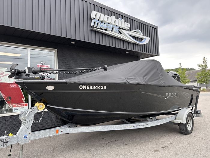 2018 Lund Impact 1875 Photo 7 sur 32