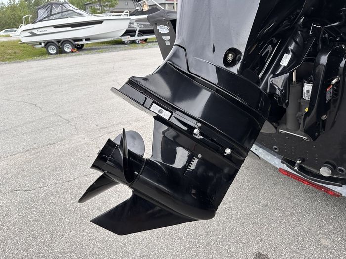 2018 Lund Impact 1875 Photo 13 sur 32