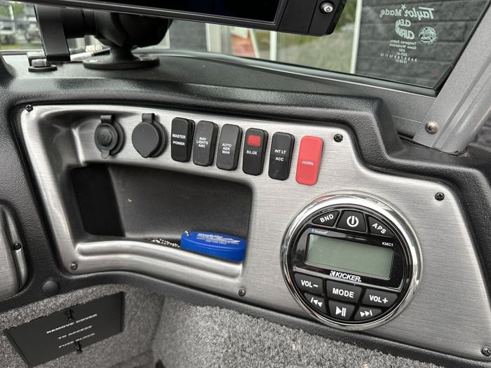 2018 Lund Impact 1875 Photo 25 sur 32