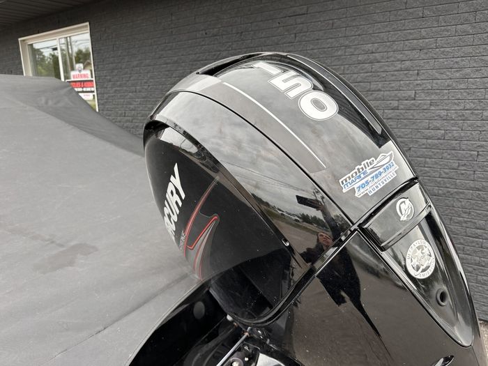 2018 Lund Impact 1875 Photo 14 sur 32