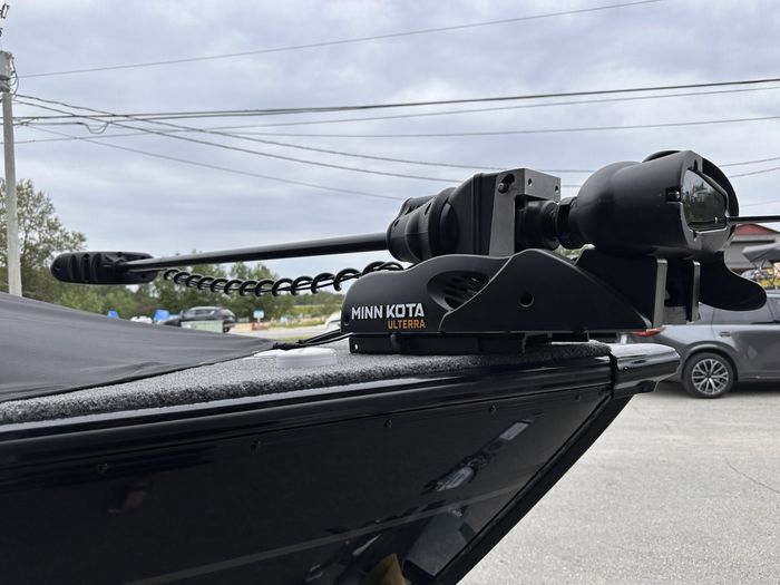 2018 Lund Impact 1875 Photo 9 sur 32
