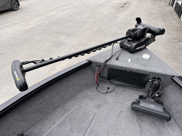 2018 Lund Impact 1875 Photo 15 sur 32