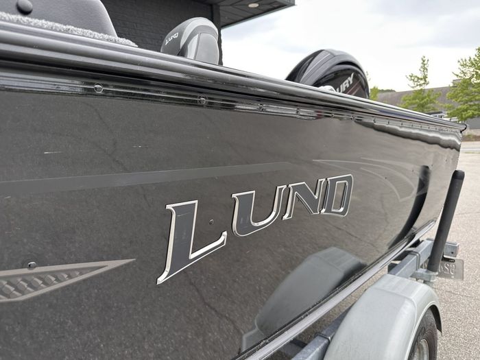 2018 Lund Impact 1875 Photo 3 sur 32