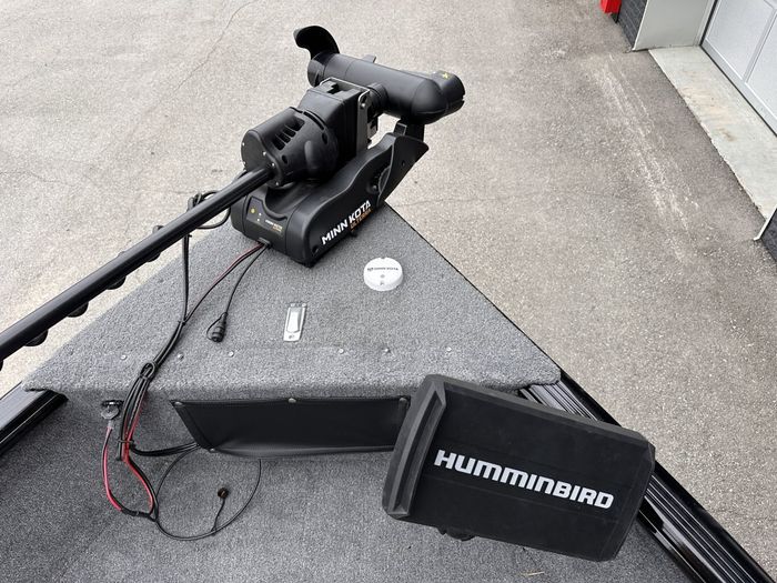 2018 Lund Impact 1875 Photo 16 sur 32