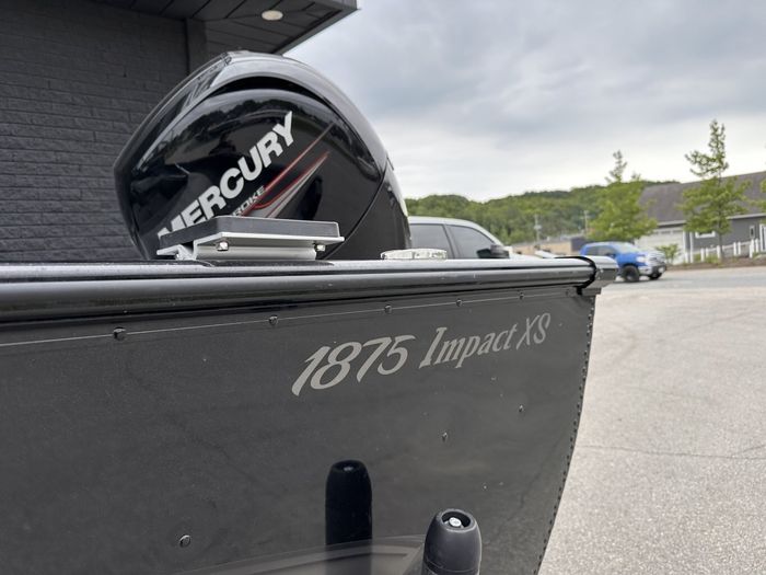 2018 Lund Impact 1875 Photo 4 sur 32