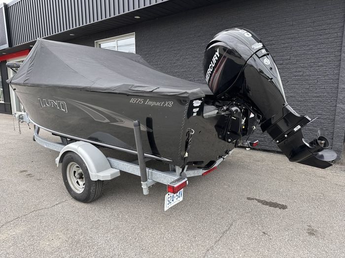 2018 Lund Impact 1875 Photo 11 sur 32
