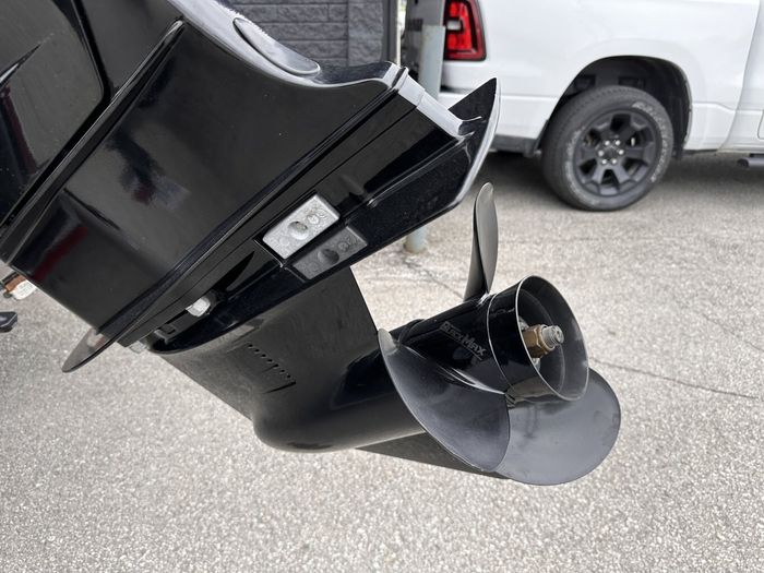 2018 Lund Impact 1875 Photo 5 sur 32