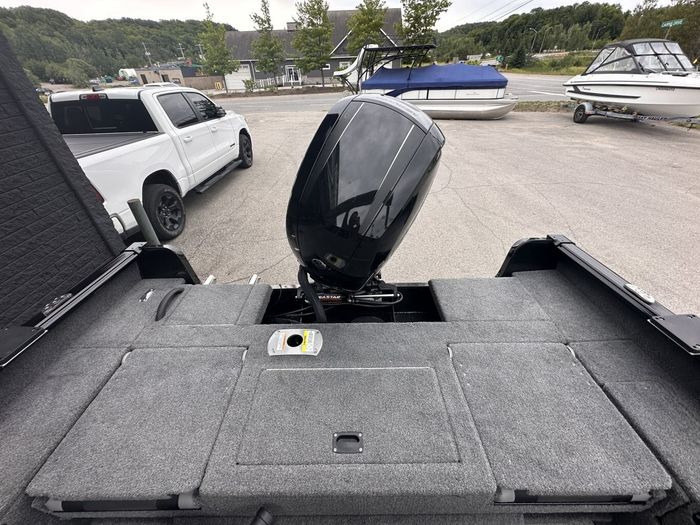 2018 Lund Impact 1875 Photo 29 sur 32