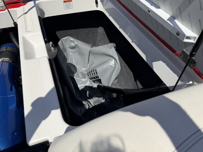 2019 MasterCraft XT23 Photo 34 sur 34