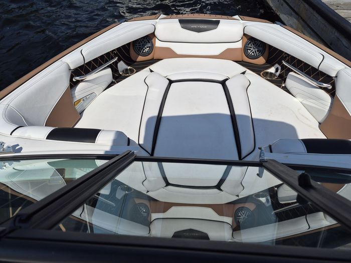 2018 Nautique GS24 Photo 6 of 8