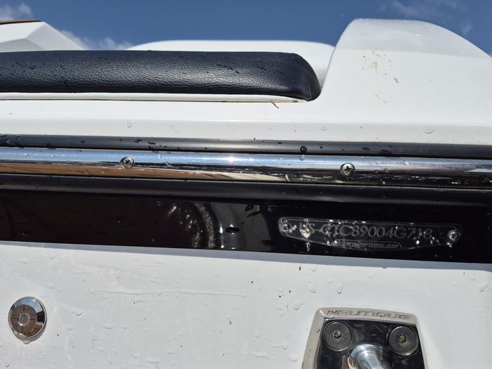 2018 Nautique GS24 Photo 8 of 8