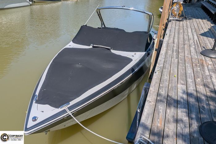 2006 Cobalt 282 Photo 4 of 72