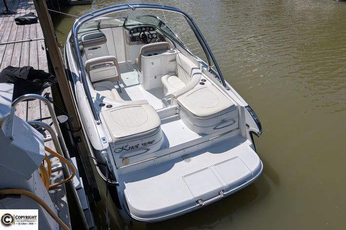 2006 Cobalt 282 Photo 5 of 72