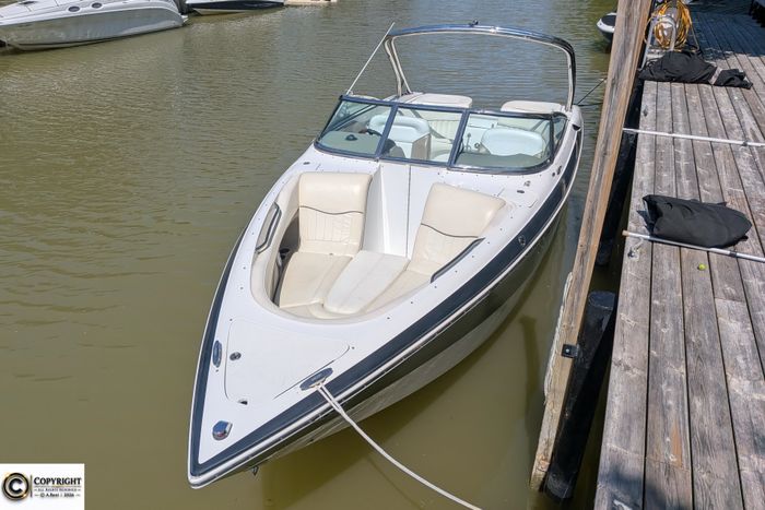 2006 Cobalt 282 Photo 3 of 72