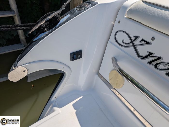 2006 Cobalt 282 Photo 11 of 72