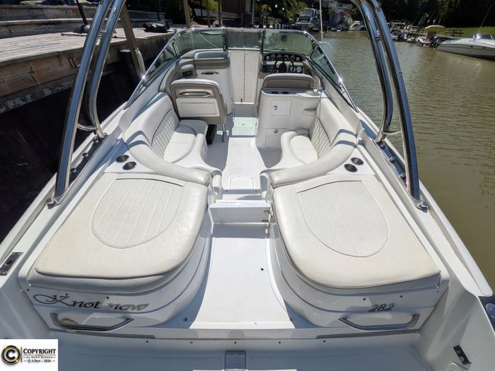 2006 Cobalt 282 Photo 13 of 72