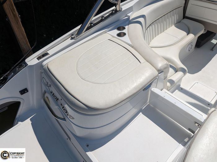 2006 Cobalt 282 Photo 14 of 72
