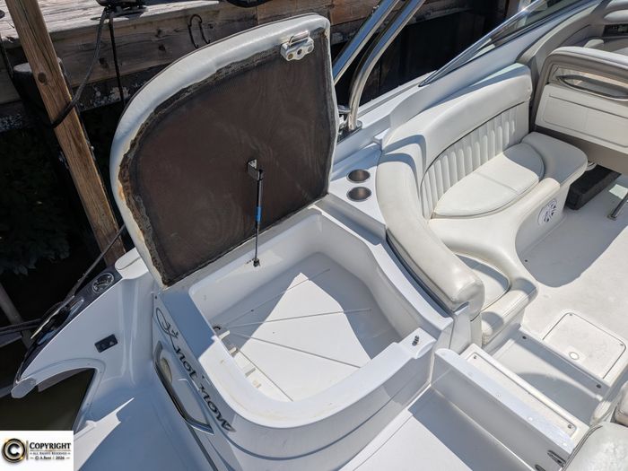 2006 Cobalt 282 Photo 15 of 72