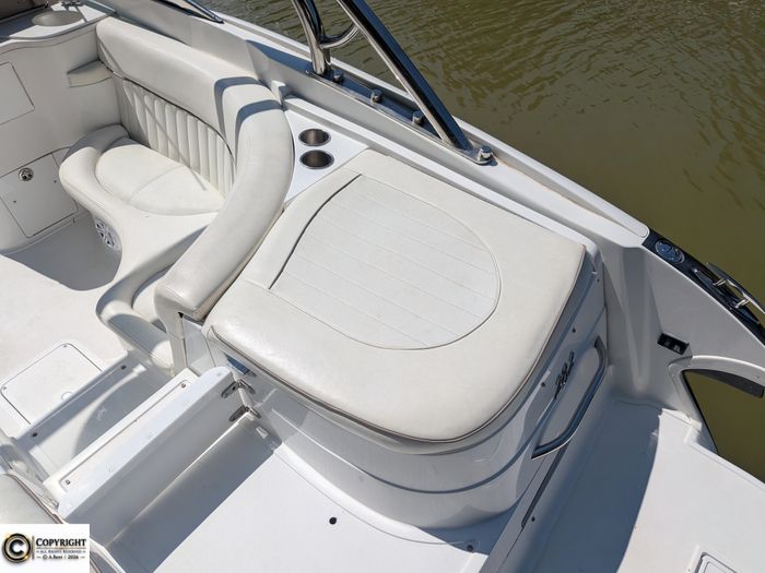 2006 Cobalt 282 Photo 16 of 72
